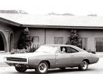 Dodge Charger 1970 года